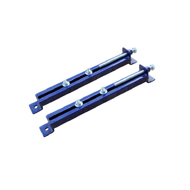 Electric Motor Slide Rails MSR100-132